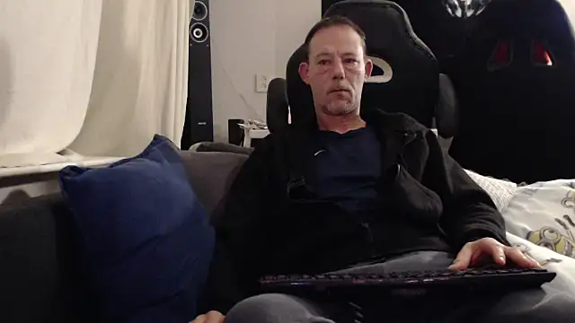 Sexy_Ass_Mike webcam