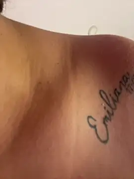 Webcam Model (Luna_20x)  is live.Free join now!