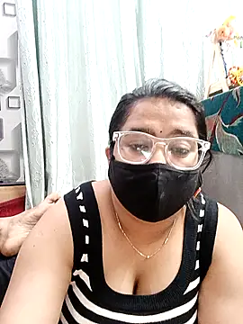 GangbangCouple webcam