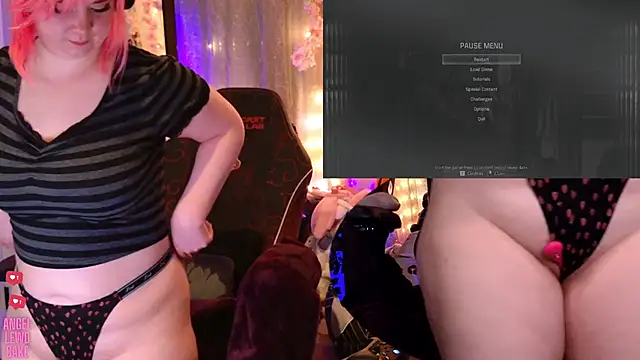 Angel-Lewd-Cake's Live XXX Chat