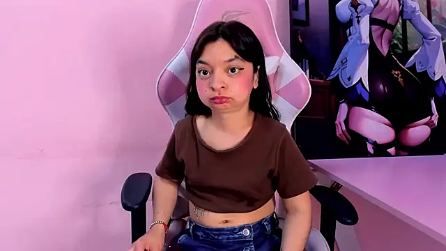 CharlotteMuller webcam