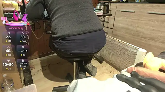 misteryman1956 webcam