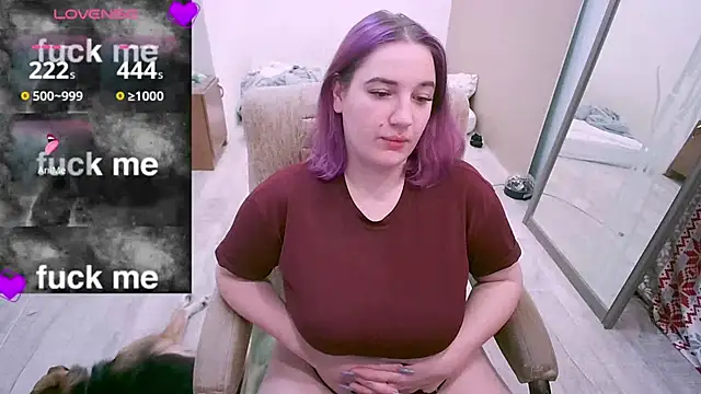 AnnitaMilliter webcam