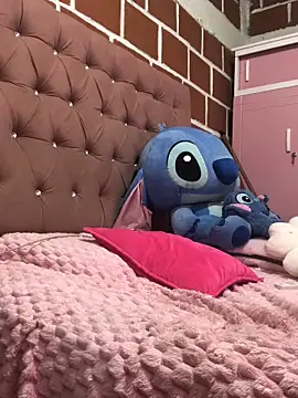 Rachellcooperrr webcam