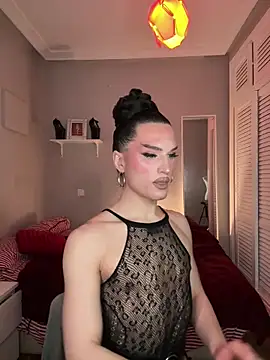 Crystal_________ webcam