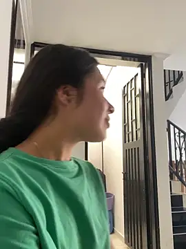 DULCE_MARIA_EF webcam