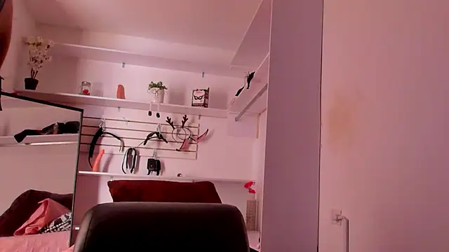 Aleja_sexymilf webcam