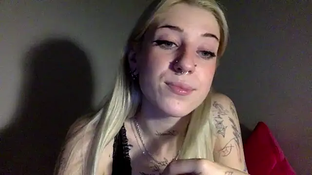 EmmyWet webcam