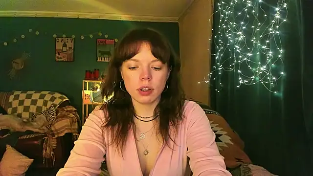 ClancyMorissey webcam