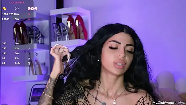Angela_Myst webcam