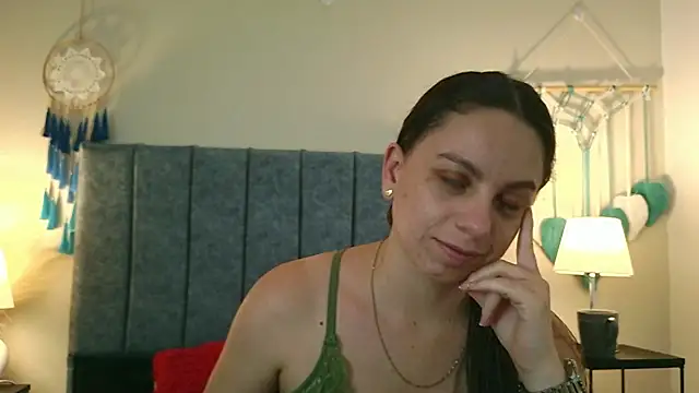 natalyguzman26 - NatalyGuzman26's free webcam - UK Sex Cams