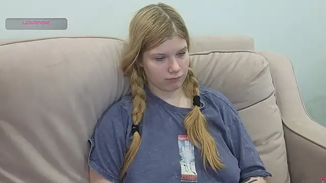 gertanord (F young) - TOPLESS 10 MIN