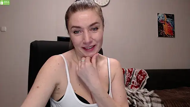 Sweet___Amelia webcam