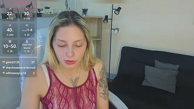 jennaa_cooper (F young) - oil bath