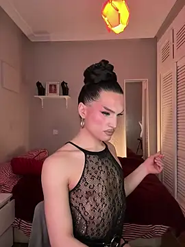 Crystal_________ webcam