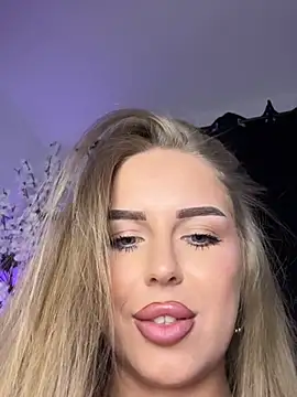 AubrieleRouj1 webcam