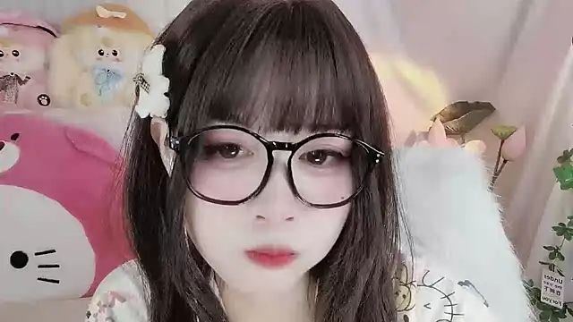 -zhuzhu-999- webcam