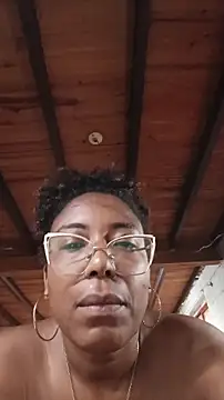 channeldelacroix (F milf) - NAKED