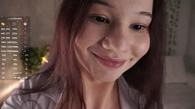 JackquelineMayson webcam