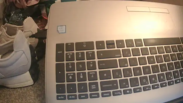 theblondecocklover webcam