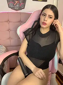 Webcam Model (Baby_Meli)  is live.Free join now!