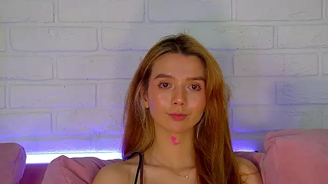 VanessaVienne webcam