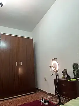 Morenita-sexy777 webcam