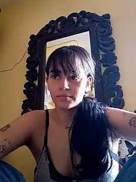 sara_cute_so (F teen) - I behave very badly... but only with you