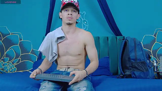 luna_dante_fox (G teen) - suck cock