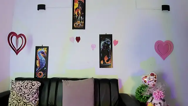 sweet_Kasandra webcam