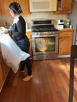 LittleMissEeve's live cam