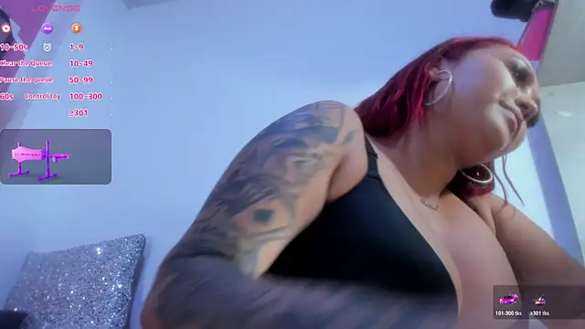 lucy_beatifull webcam