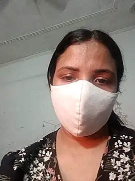 HotAishaa live sex cam