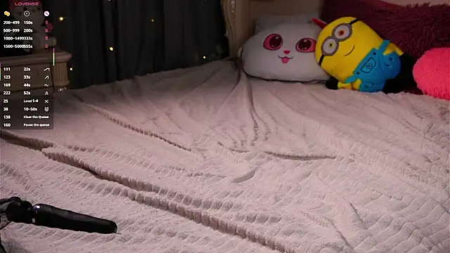 EdlinAlliston live sex cam