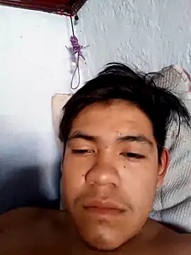 josue19x (M twink) - Eyacular