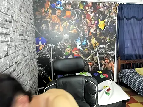 jay_orange (M twink) - Show cum 🍆💦💦