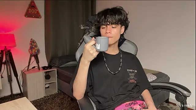 OopsAgain_ live sex cam