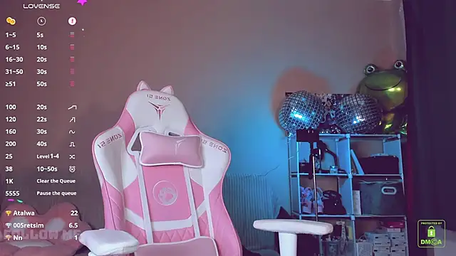 amyrose6969 - AmyRose6969's free webcam