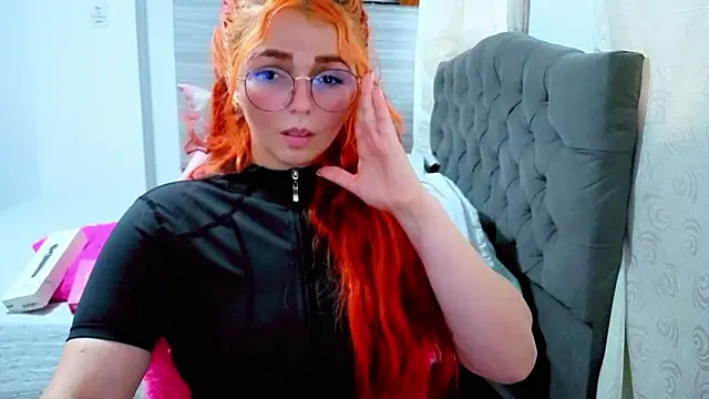 alexatexa2929 - Alexatexa2929's free webcam