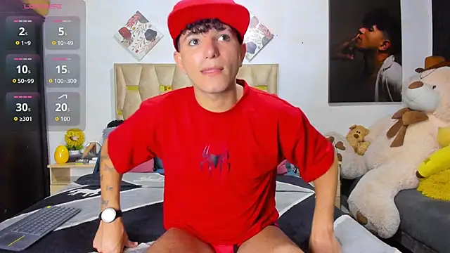 patrick_sanzz webcam