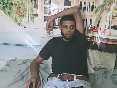 CharmingIndian1 webcam