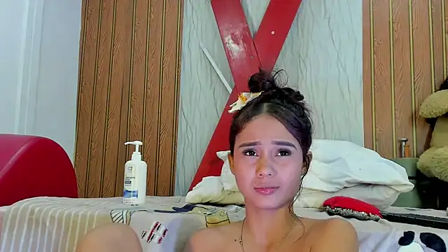 MarianaManzur webcam