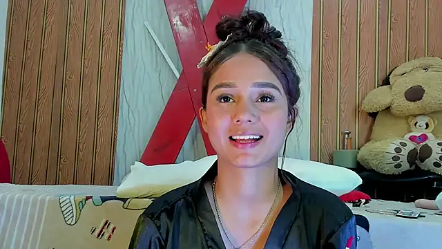 MarianaManzur webcam