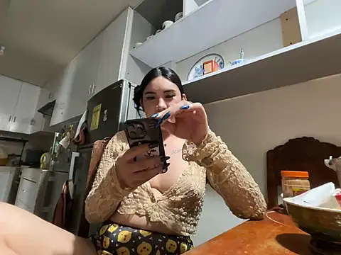 sacred_gracexx's room