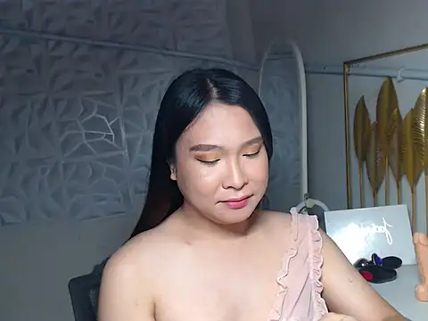 Horny_Alexa webcam