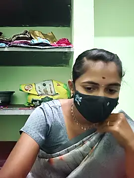 Tamil_Hot_Sahana webcam