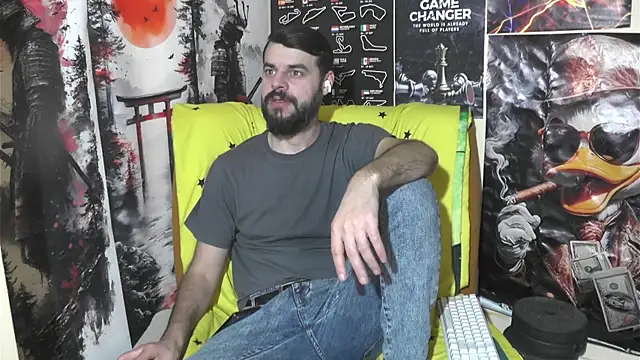 00george live sex cam