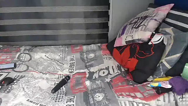 BLACK_BERRY_xXx webcam