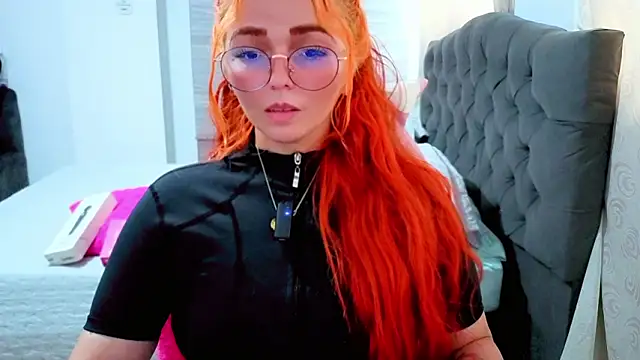 Alexatexa2929 webcam