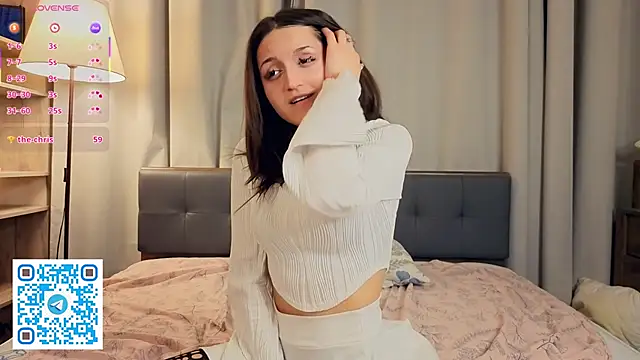 ClarissaMaheia webcam